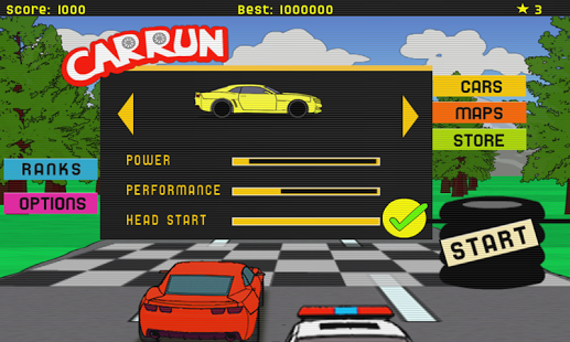 Download Car Run
